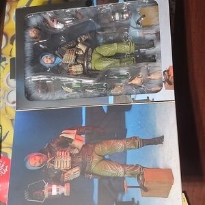 The Thing Ultimate McCready NWT